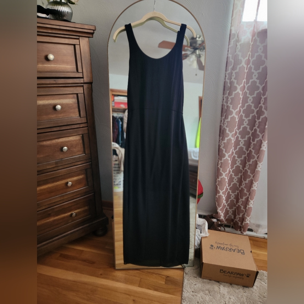 Vince Comuto Dress